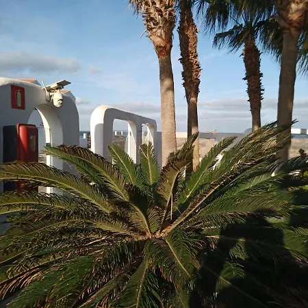 Lägenhet Leilani Garden 2