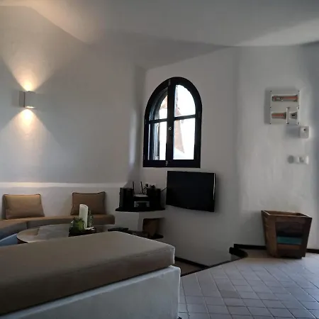 Leilani Garden 2 Апартаменты El Cotillo (Fuerteventura)