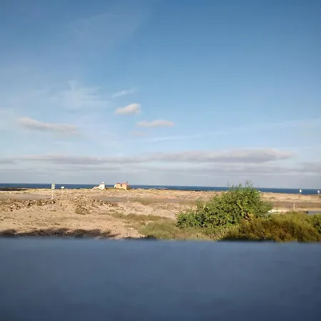 Апартаменты Leilani Garden 2 El Cotillo (Fuerteventura)