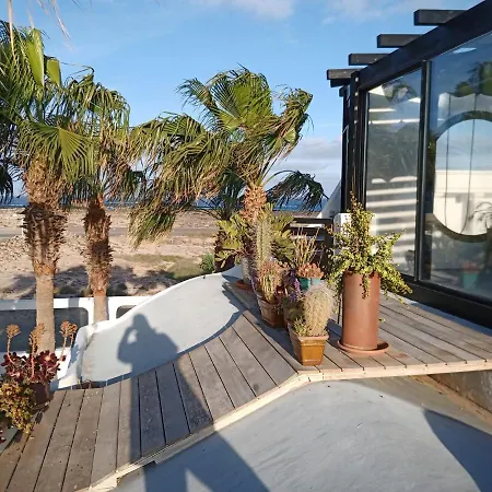 Leilani Garden 2 Апартаменты El Cotillo (Fuerteventura)