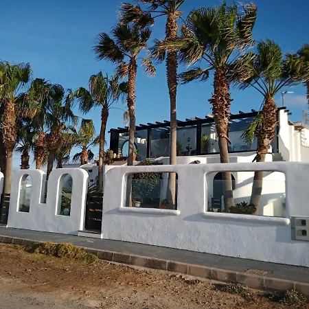 Апартаменты Leilani Garden 2 El Cotillo (Fuerteventura)