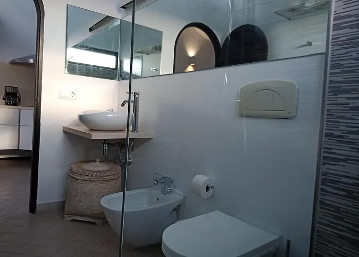 Leilani Garden 2 Daire *