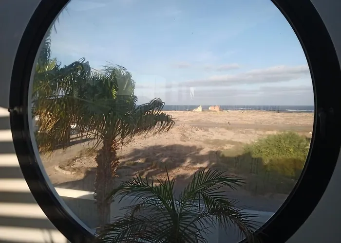 Leilani Garden 2 * Cotillo