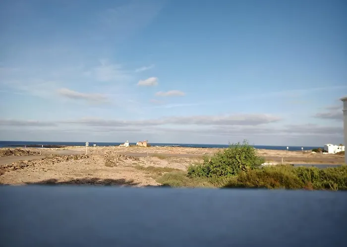 Appartamento Leilani Garden 2 Cotillo