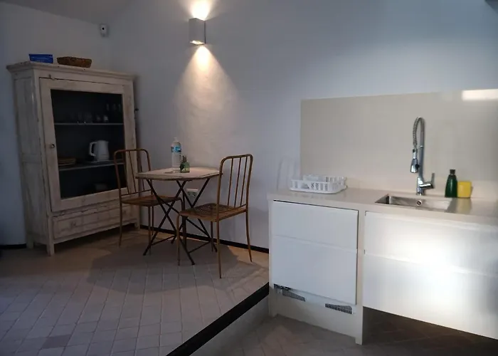 Appartamento Leilani Garden 2