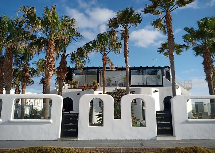 Leilani Garden 2 Appartamento *