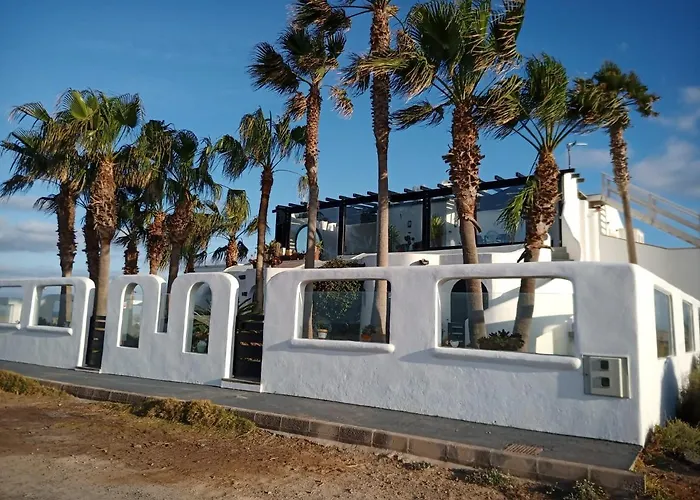 Appartamento Leilani Garden 2 Cotillo