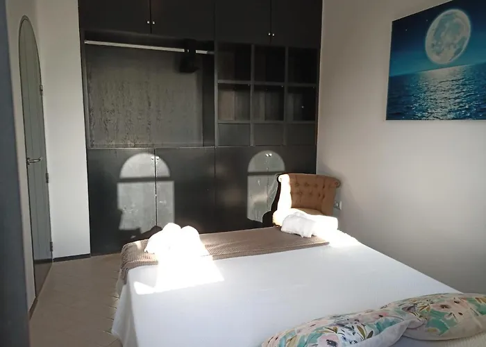 Appartamento Leilani Garden 2