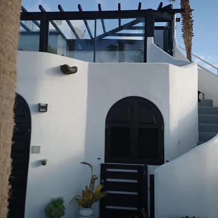 Leilani Garden 2 Apartment El Cotillo (Fuerteventura)