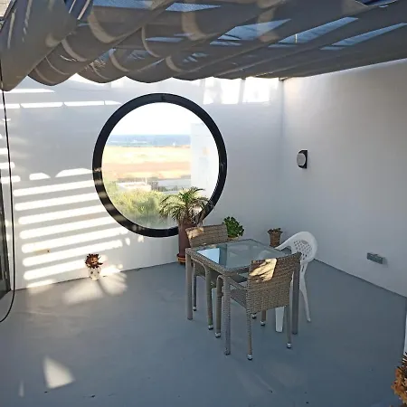 Apartment Leilani Garden 2 El Cotillo (Fuerteventura)