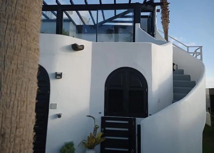 Leilani Garden 2 Apartamento Cotillo