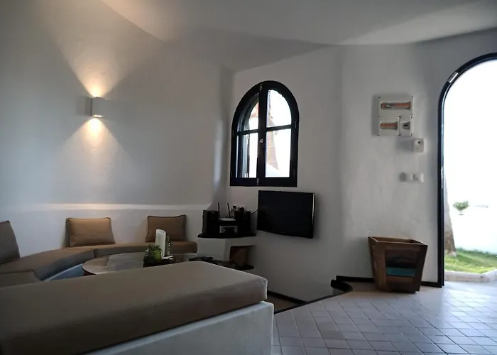 Leilani Garden 2 Apartamento Cotillo