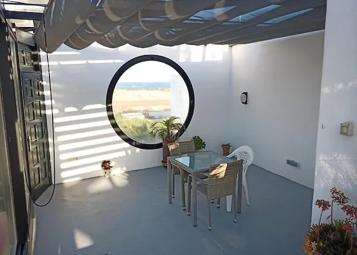 Apartamento Leilani Garden 2 Cotillo