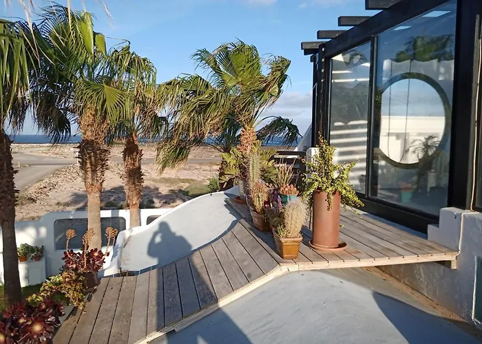 Leilani Garden 2 Apartamento Cotillo