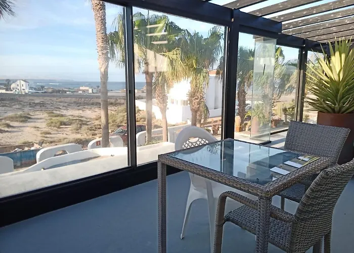 Apartamento Leilani Garden 2