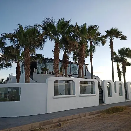 Leilani Garden 2 شقة *