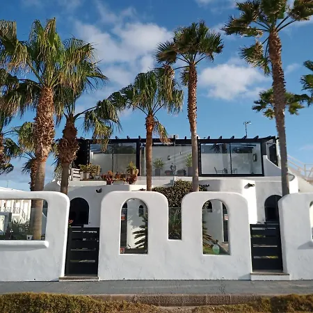 Leilani Garden 2 Appartement *