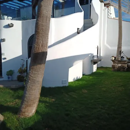 شقة Leilani Garden 2 *